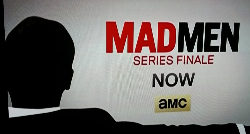Mad Men Finale