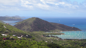 St. John, U.S. Virgin Islands, taken by David Supley Foxworth